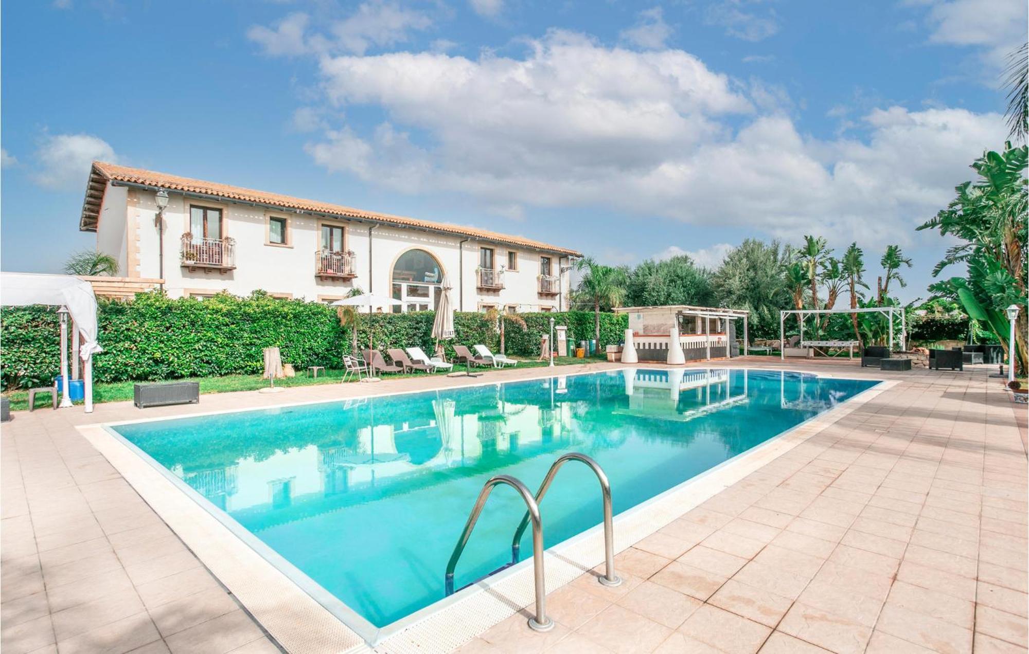 2 Bedroom Pet Friendly In Siracusa Casa vacanze *